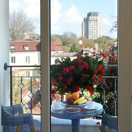 Apartman Sea Smile *