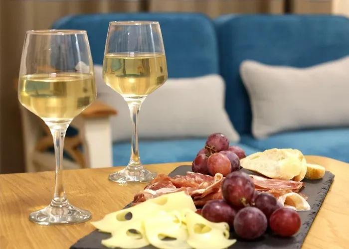 Apartman Sea Smile *