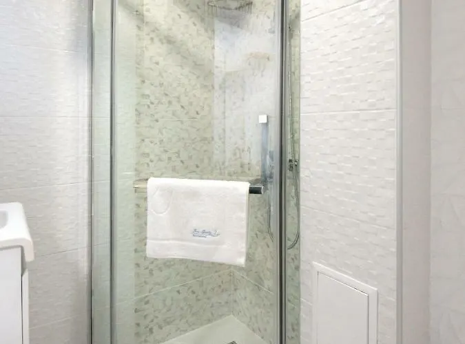 Apartman Sea Smile Várna