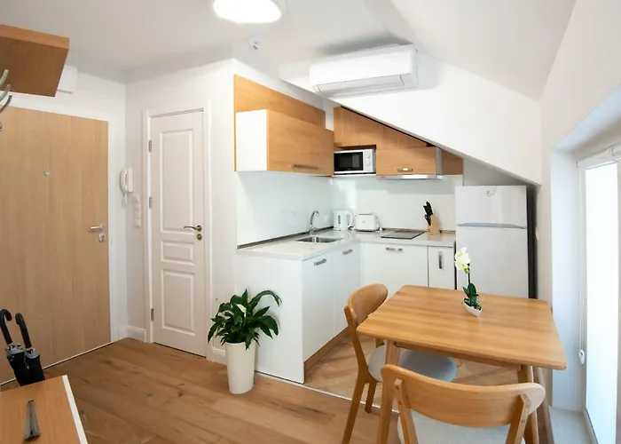 Apartman Sea Smile Várna