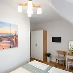 Apartment Sea Smile Varna