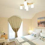Apartment Sea Smile Varna
