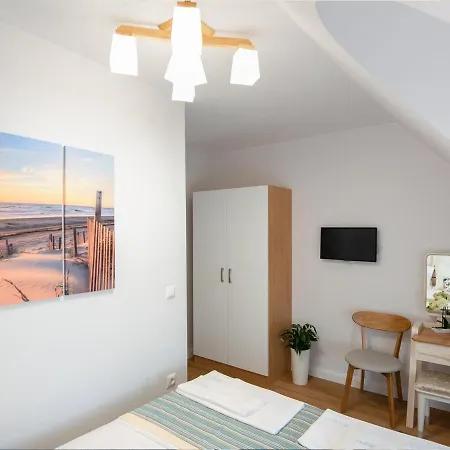 Appartamento Sea Smile Varna