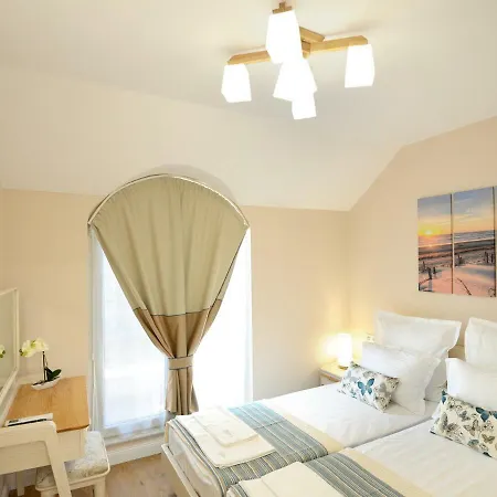 Appartamento Sea Smile Varna
