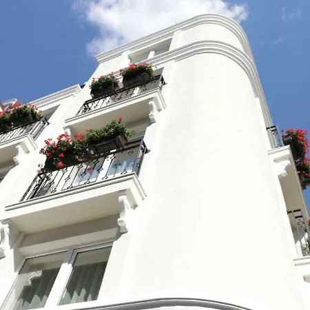 Apartment Sea Smile Varna