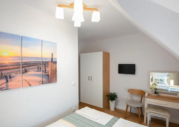 Apartment Sea Smile Varna