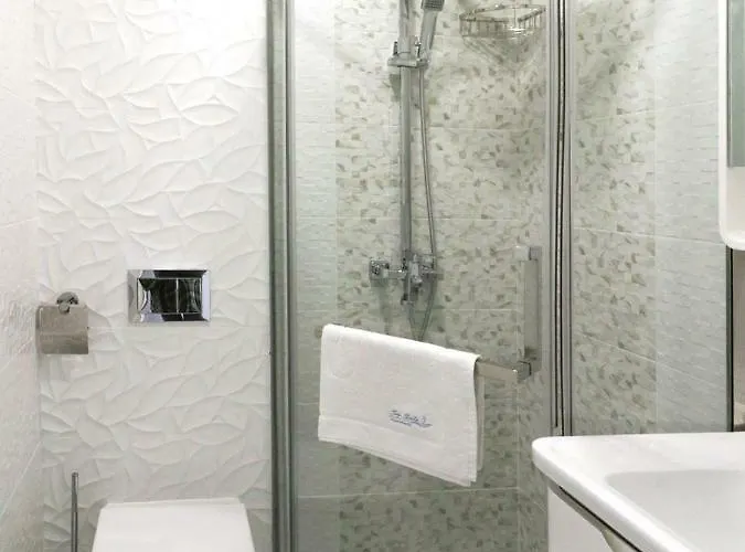 Sea Smile Apartment Varna