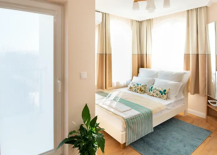 Sea Smile Apartment Varna